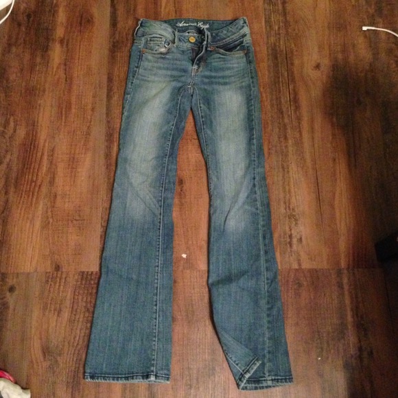 American Eagle jeans - Picture 4 of 4