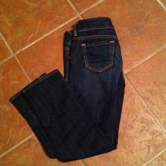 American eagle carpi pants