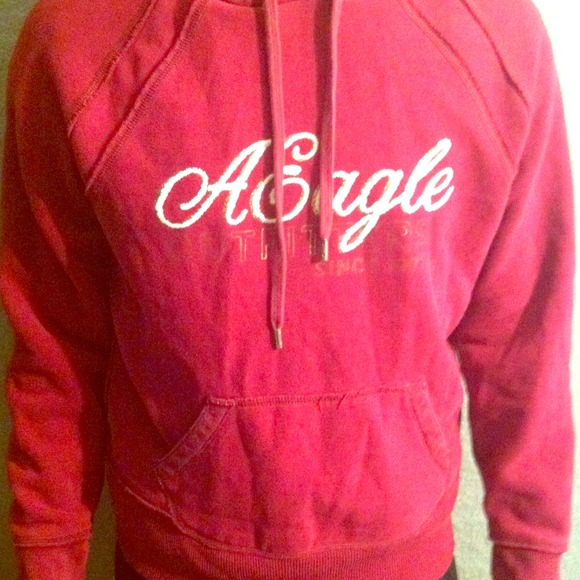 American eagle hoodie