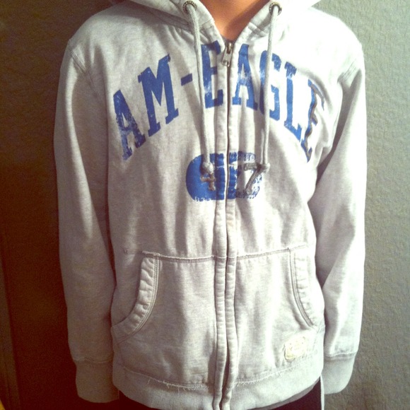 American Eagle jacket