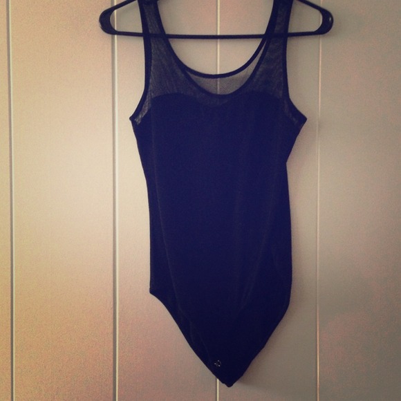 Bodysuit