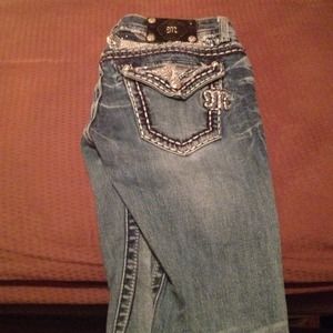 MISS ME TRADE ONLY!!! I am not selling these.