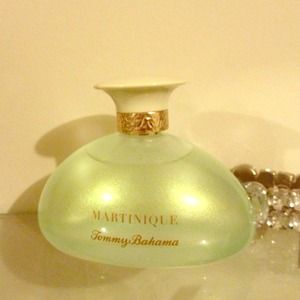 On hold!!!!!!Tommy Bahama Martinique