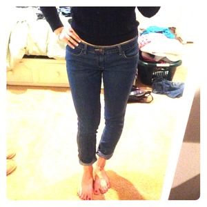 🚫SOLD🚫 Forever 21 skinny jeans
