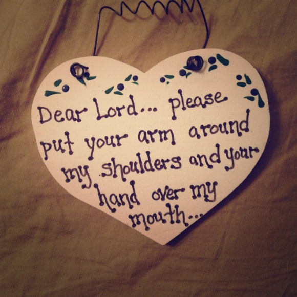 Wall decoration