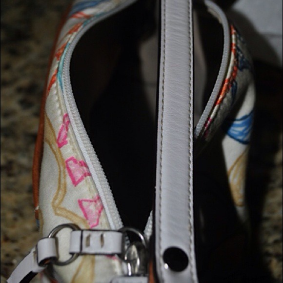 Authentic Coach bag! - Picture 3 of 3