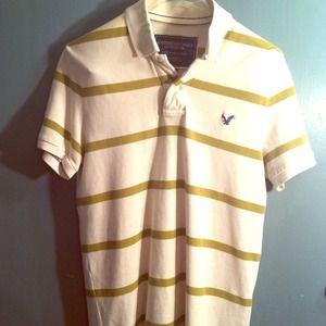 A.E polo