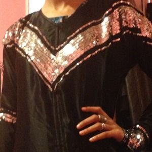 Arabian Abaya/robe/dress