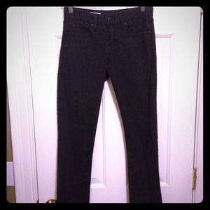 Gap 1969 black pants