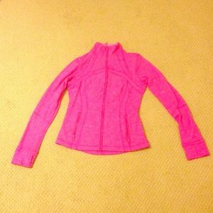 Lululemon jacket
