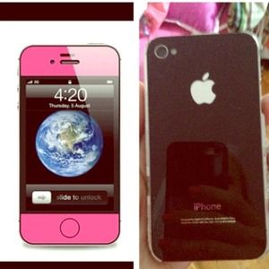 Iphone 4