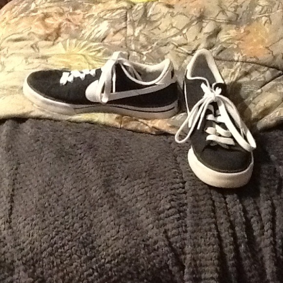Nike brs plus silver hoop belt