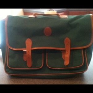 Ralph Lauren Travel Bag
