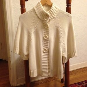 REDUCED, Michael Kors white jacket