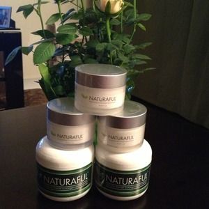 Naturaful breast enlargement cream. Never opened!