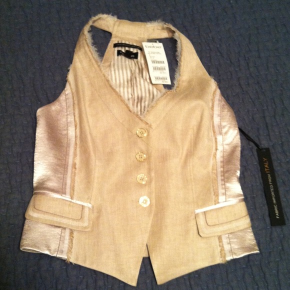 Bebe vest