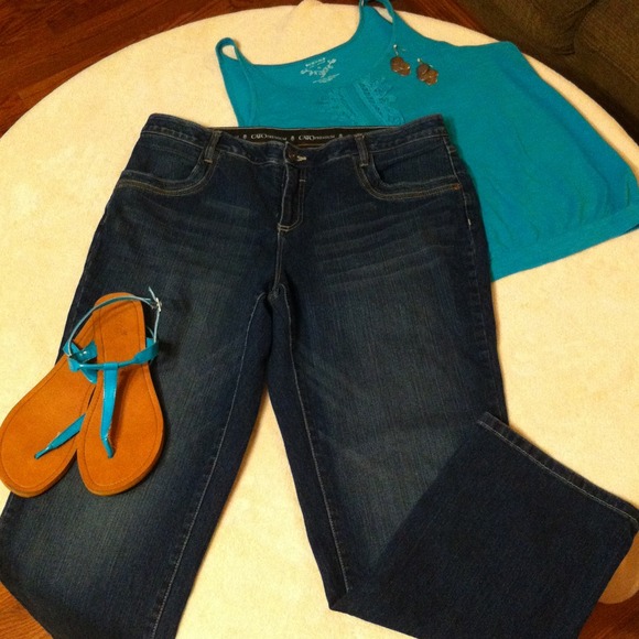 Cato Jeans