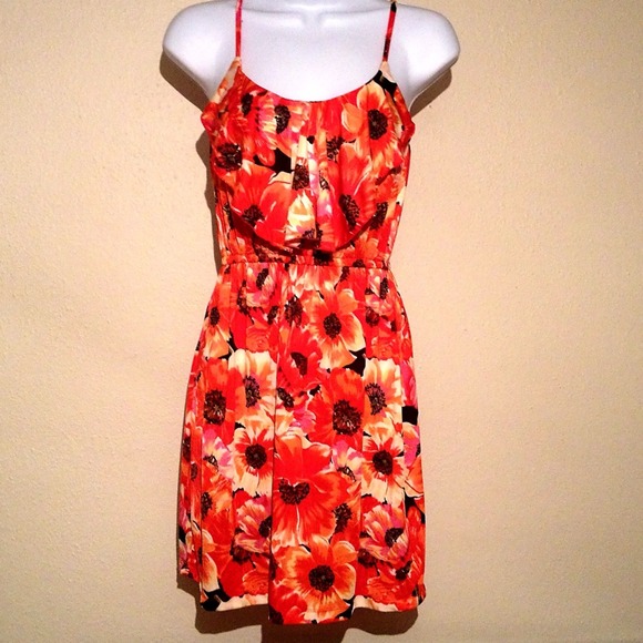 🌺Pretty Summer Dress🌺
