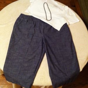 TRADED w/brniwlf21 Capris.