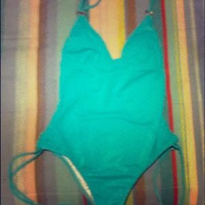 Roxy One Piece Bikini