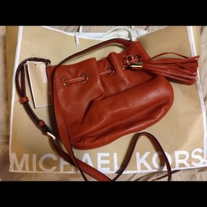 MICHAEL Michael Kors crossbody