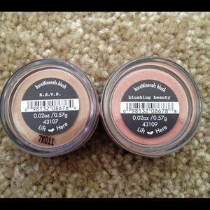 bareMinerals Blush Set