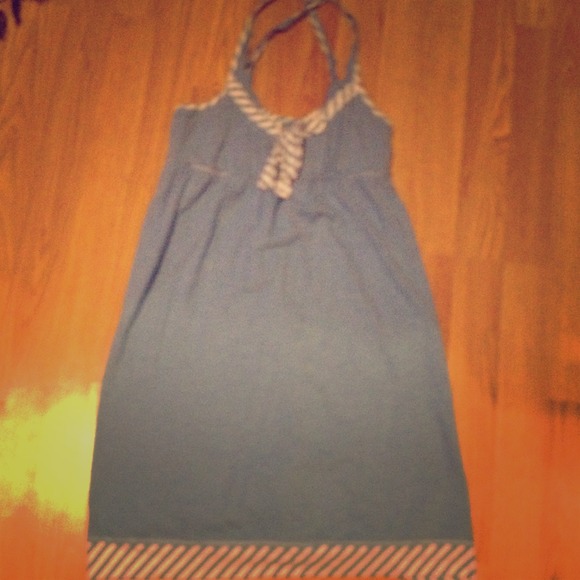💥SOLD💥Summer dress size S!!