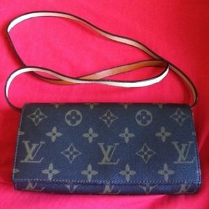 Bundle💘Lv wallet clutch
