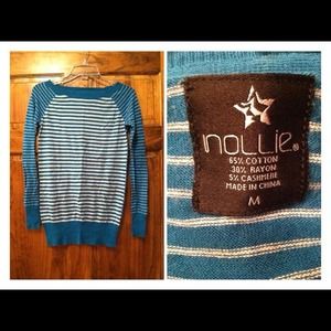 Nollie sweater