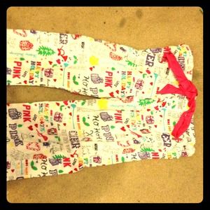 Victoria Secret Sleep Pants