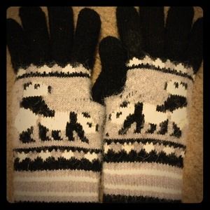 Gloves
