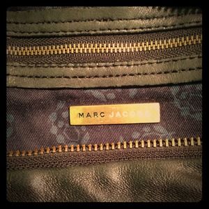 MORE PICS! Authentic Vintage Marc Jacobs Hobo