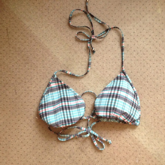 Bikini top