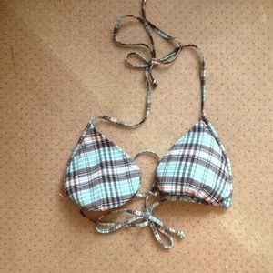 Bikini top