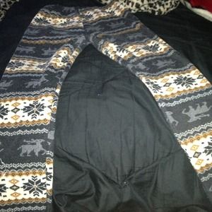Sold ! Leggings
