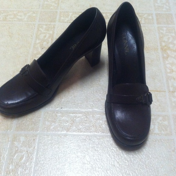 Connie shoes