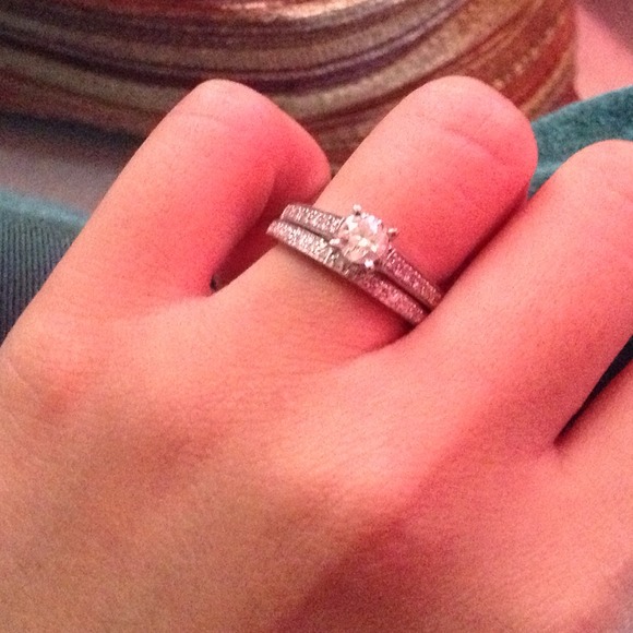 💕Wedding Set💕NOT FOR SALE