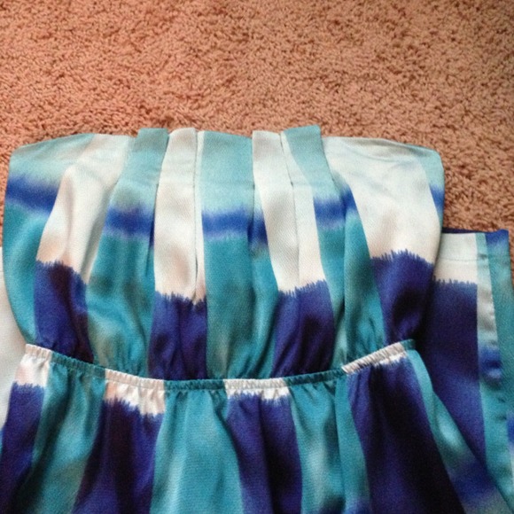 Lush "boutique dress"🎀🎀reduced🎀🎀great deal❤❤ - Picture 3 of 4