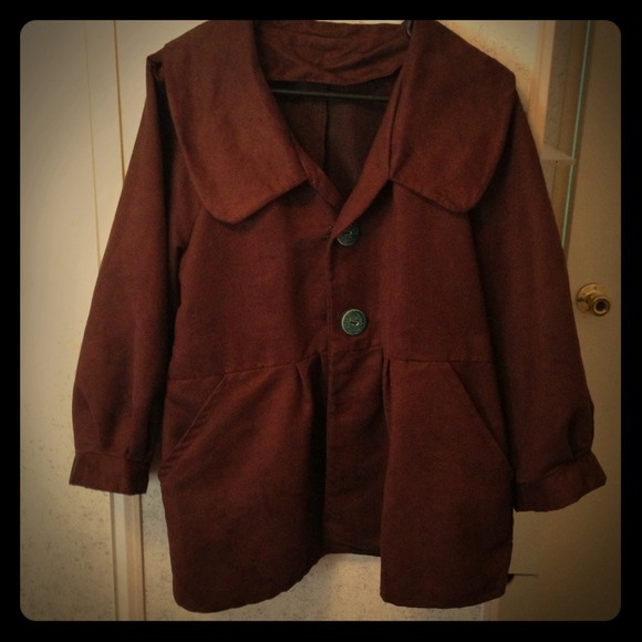 Vintage Coat