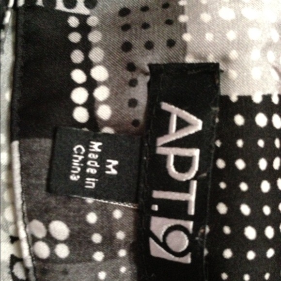 Apt 9 Dress - Picture 2 of 2