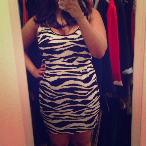 Hot hot hot dress!