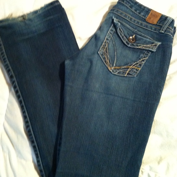 Bke Madison jeans