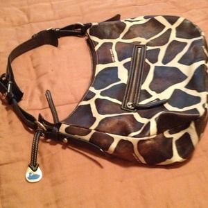 Dooney & Burke Classic