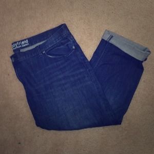 RESERVED Boyfriend jeans