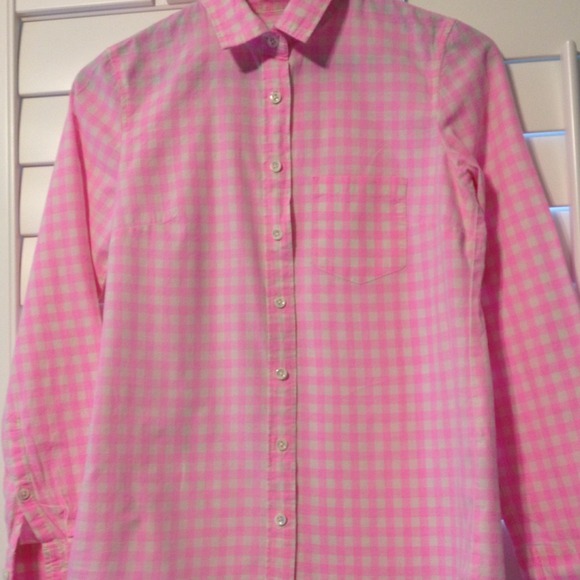 J.Crew Women's Shirt