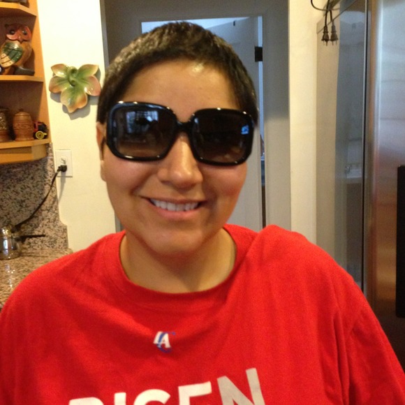 Burberry sunglasses