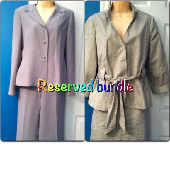 ❗Bundle for crystal41❗