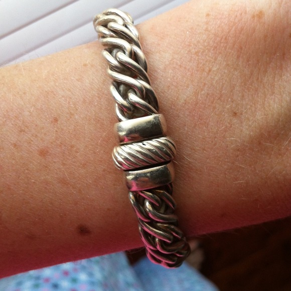 DAVID YURMAN! Authentic