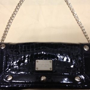 🌹JUST REDUCED🌹AUTHENTIC Michael Kors Clutch Bag