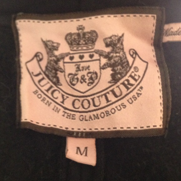 🌺REDUCED🌺Darling Juicy coat! So comfy! - Picture 4 of 4